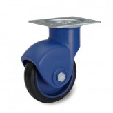 Prestar PFS-5P Silent Swivel Replacement Wheel